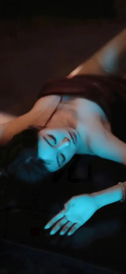 深夜影院